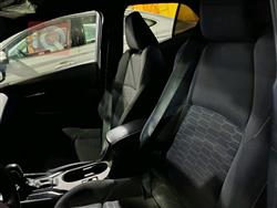 تۆیۆتا کرۆلا هاچباک